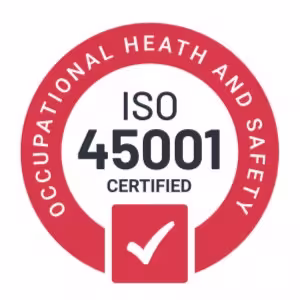 ISO 45001