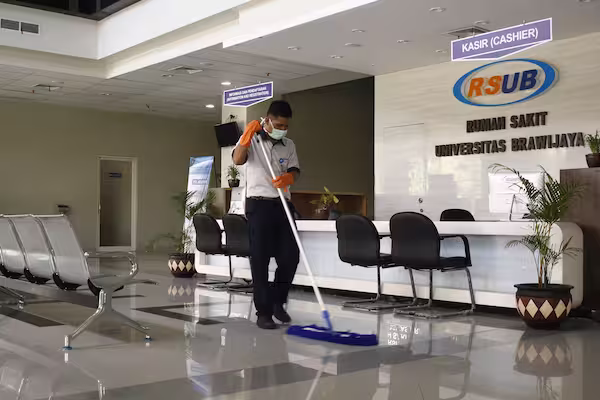 Layanan
