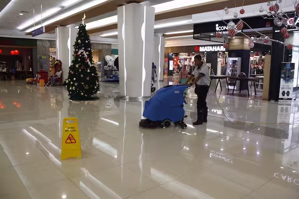 Manajemen Sumber Daya Manusia